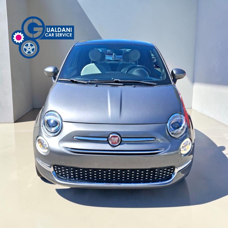 FIAT 500 (2015-2024) 500 1.0 Hybrid Dolcevita