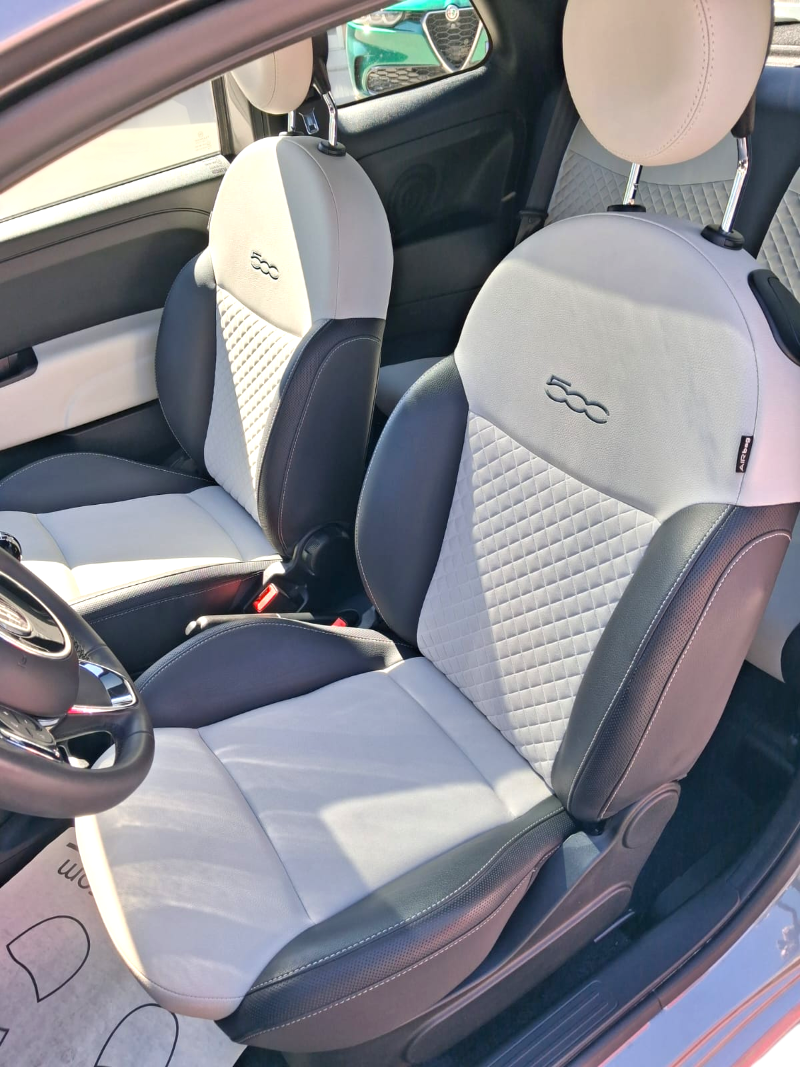 FIAT 500 (2015-2024) 500 1.0 Hybrid Dolcevita