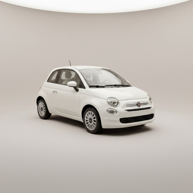 Foto FIAT 500 (2015-2024)