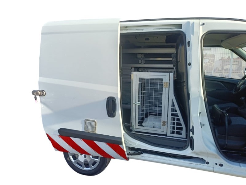 FIAT Doblò 3ª serie Doblò 1.4 Natural Power PC-TN Cargo Lounge