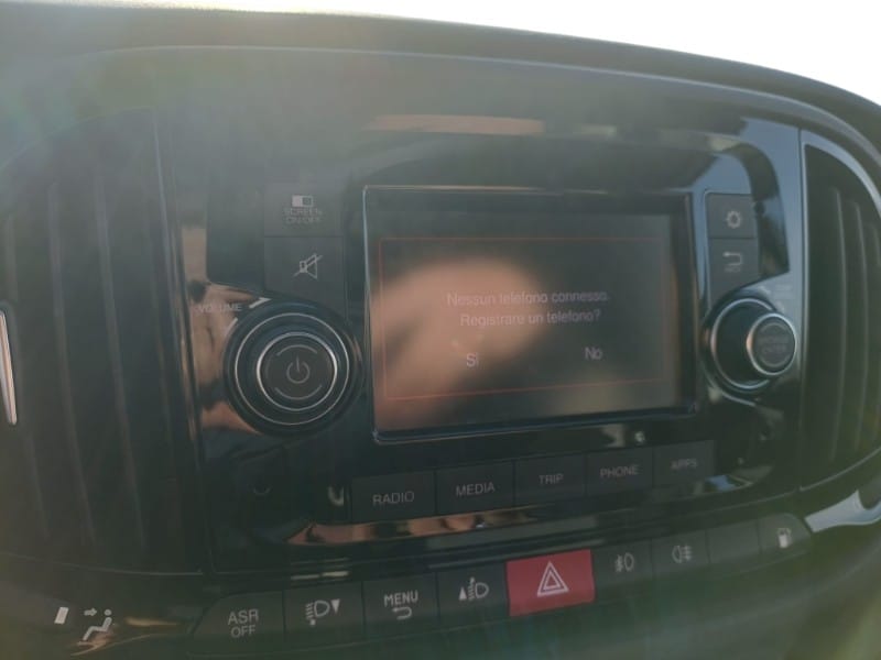 FIAT Doblò 3ª serie Doblò 1.4 Natural Power PC-TN Cargo Lounge