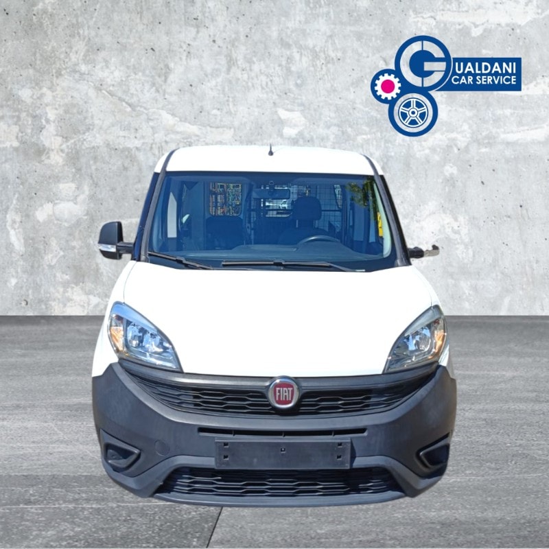 FIAT Doblò 3ª serie Doblò 1.3 MJT PC-TN Cargo Lamierato