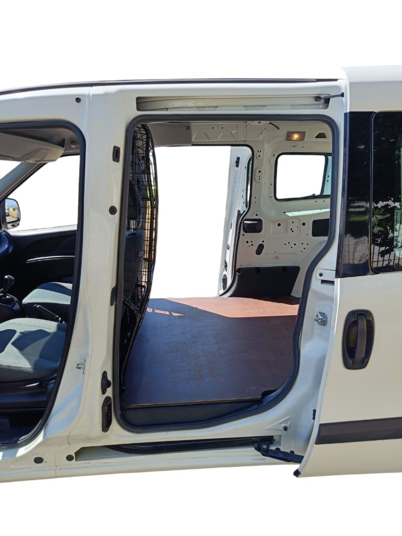 FIAT Doblò 3ª serie Doblò 1.3 MJT PC-TN Cargo Lamierato