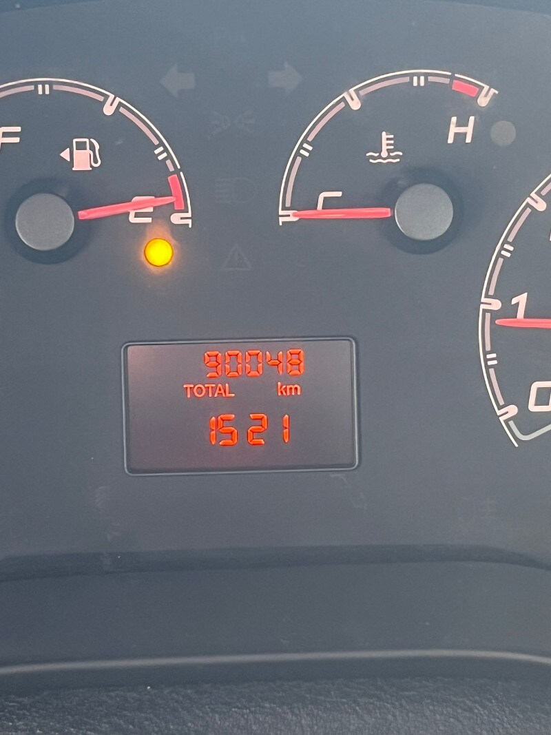 FIAT Doblò 3ª serie Doblò 1.3 MJT Cassonato Work-Up