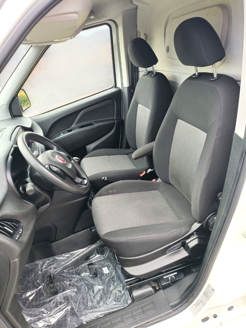 FIAT Doblò 3ª serie Doblò 1.3 MJT S&S PC-TN Cargo Easy