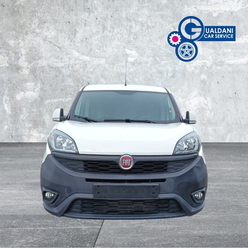 FIAT Doblò 3ª serie Doblò 1.3 MJT S&S PC-TN Cargo Easy
