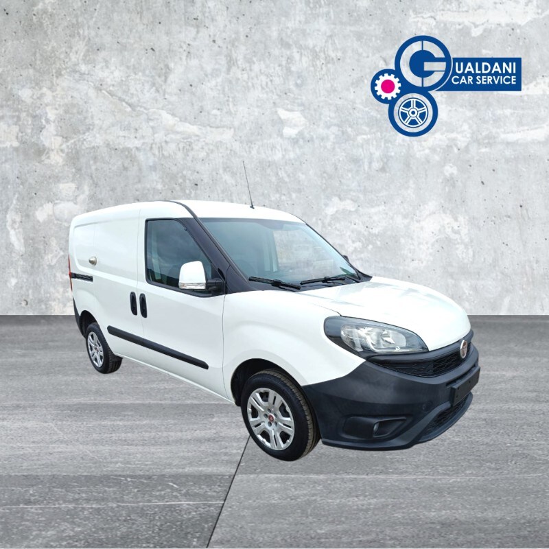 FIAT Doblò 3ª serie Doblò 1.3 MJT S&S PC-TN Cargo Easy
