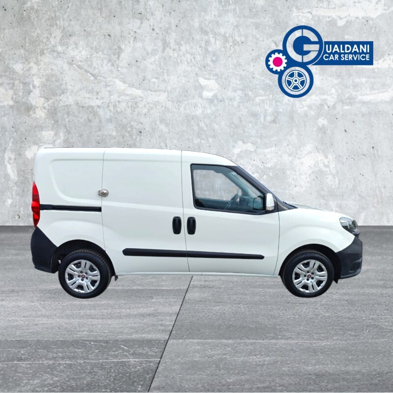 FIAT Doblò 3ª serie Doblò 1.3 MJT S&S PC-TN Cargo Easy
