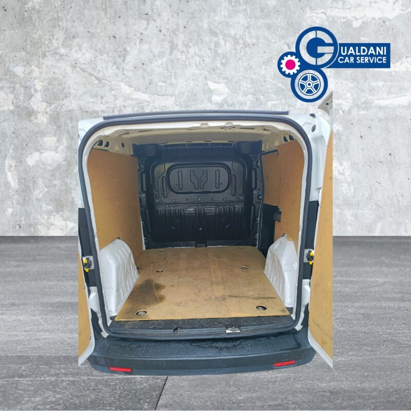 FIAT Doblò 3ª serie Doblò 1.3 MJT S&S PC-TN Cargo Easy