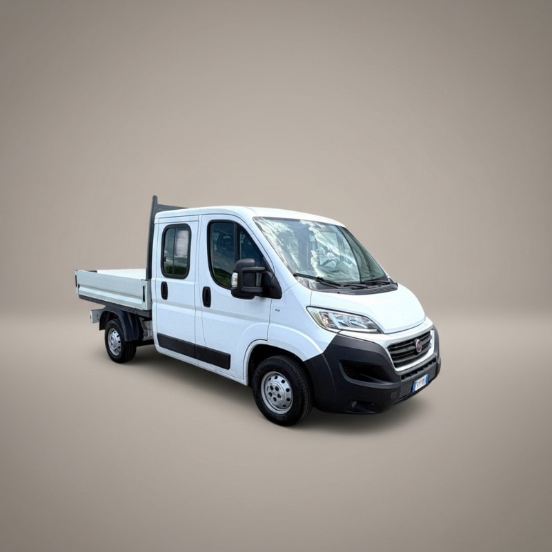 FIAT Ducato (4ª serie)