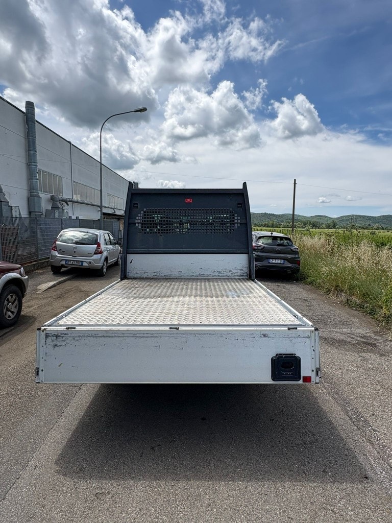 FIAT Ducato (4ª serie) Ducato 33 2.0 MJT PM-DC Cassonato