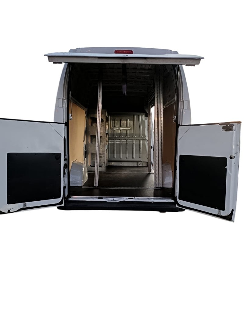 FIAT Ducato (4ª serie) Ducato 35 2.3 MJT 130CV PLM-SL-TA Furgone Maxi