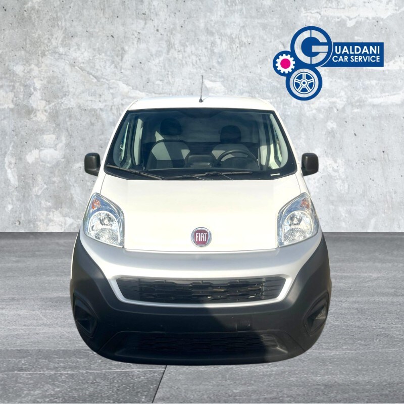 FIAT Fiorino 2ª serie Fiorino 1.3 MJT 95CV Cargo SX