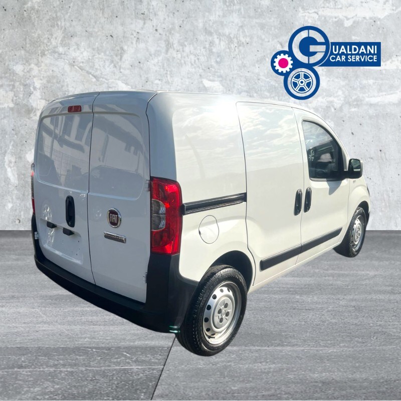 FIAT Fiorino 2ª serie Fiorino 1.3 MJT 95CV Cargo SX