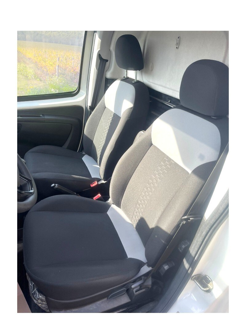 FIAT Fiorino 2ª serie Fiorino 1.3 MJT 95CV Cargo SX