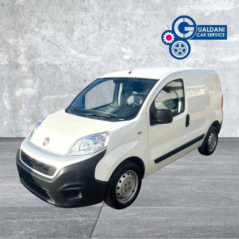 FIAT Fiorino 2ª serie Fiorino 1.3 MJT 95CV Cargo SX