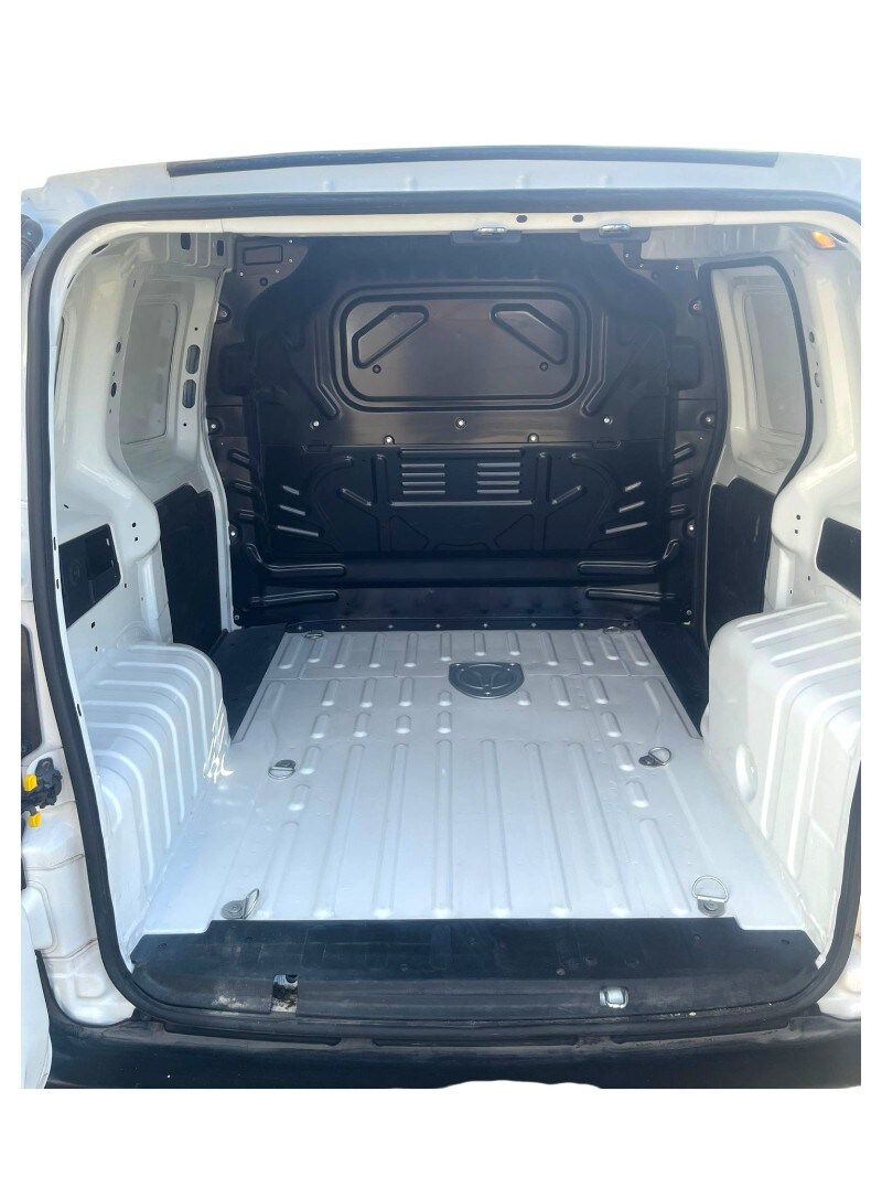 FIAT Fiorino 2ª serie Fiorino 1.3 MJT 95CV Cargo SX