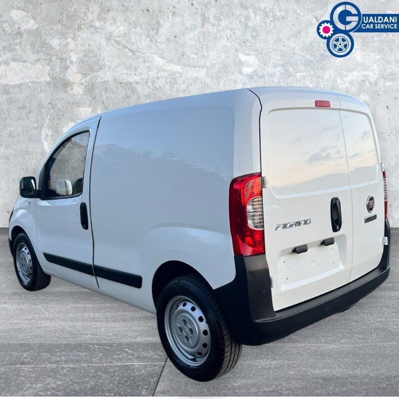 FIAT Fiorino 2ª serie Fiorino 1.3 MJT 95CV Cargo SX