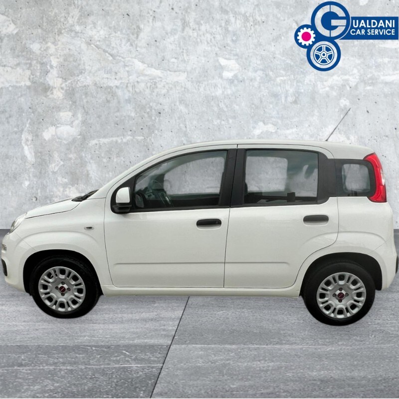 FIAT Panda 3ª serie