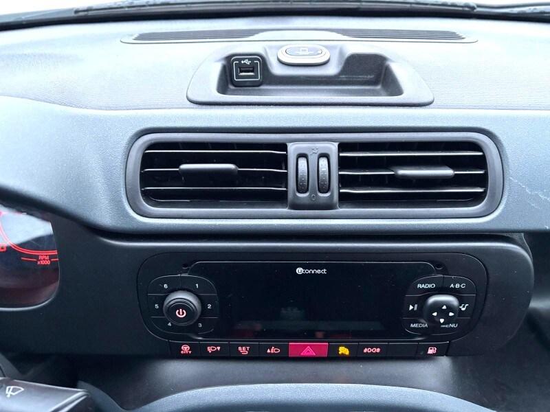 FIAT Panda 3ª serie Panda 0.9 TwinAir Turbo Natural Power Pop Van 2 posti