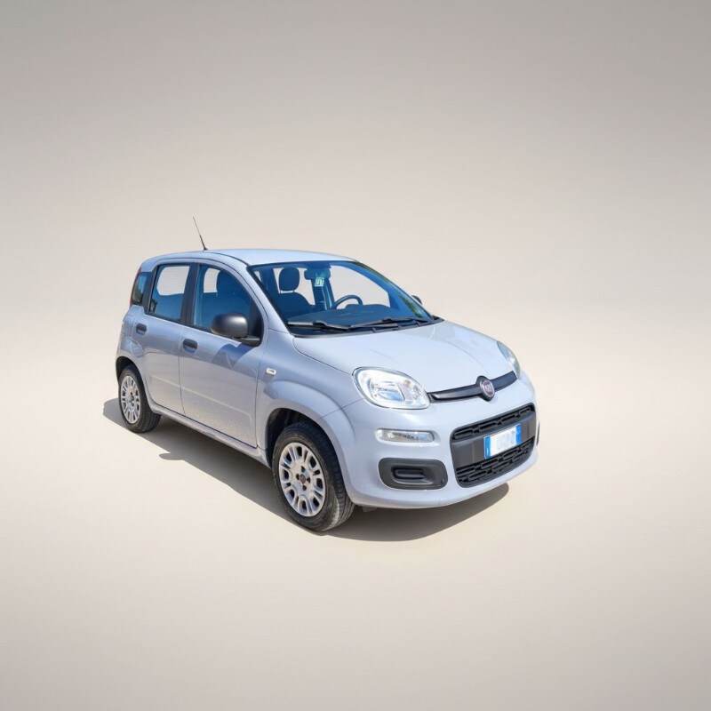 Foto FIAT Panda 3ª serie