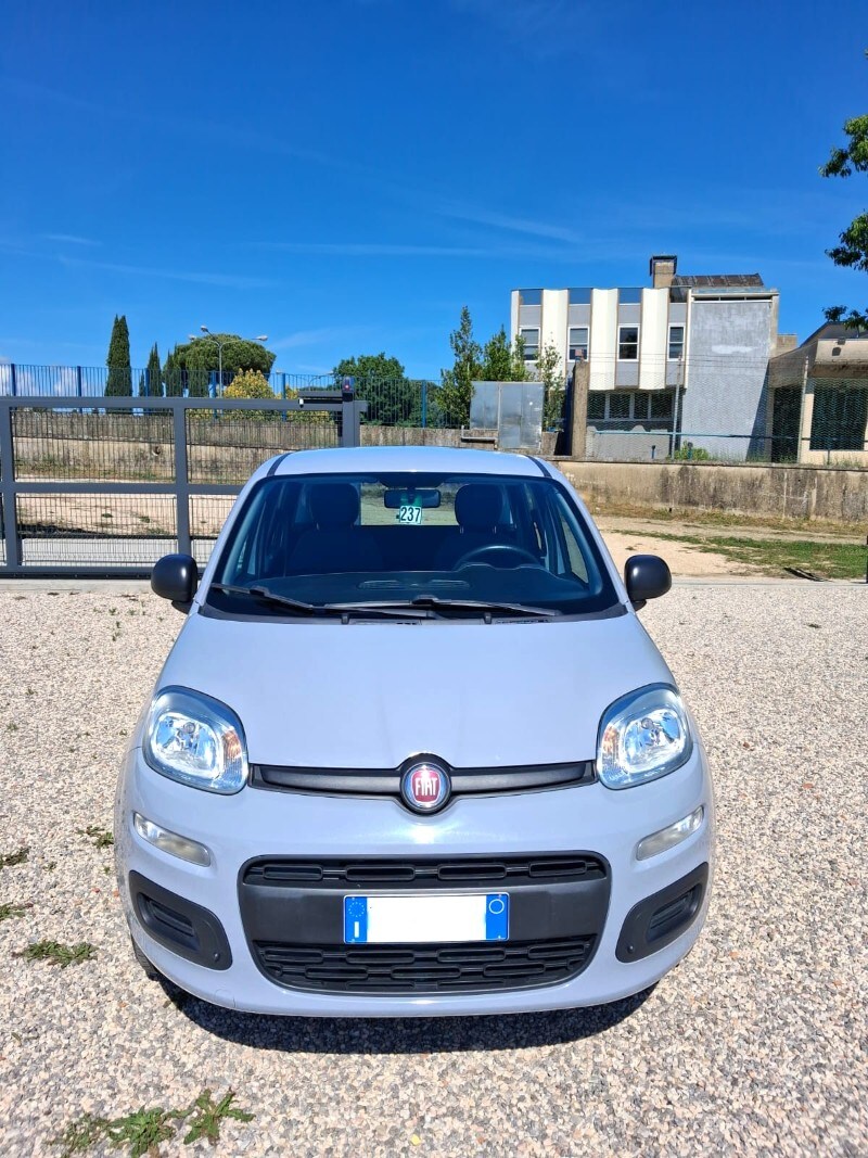 FIAT Panda 3ª serie Panda 1.2 Easy