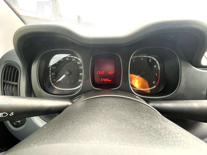 FIAT Panda 3ª serie Panda 1.2 Easy