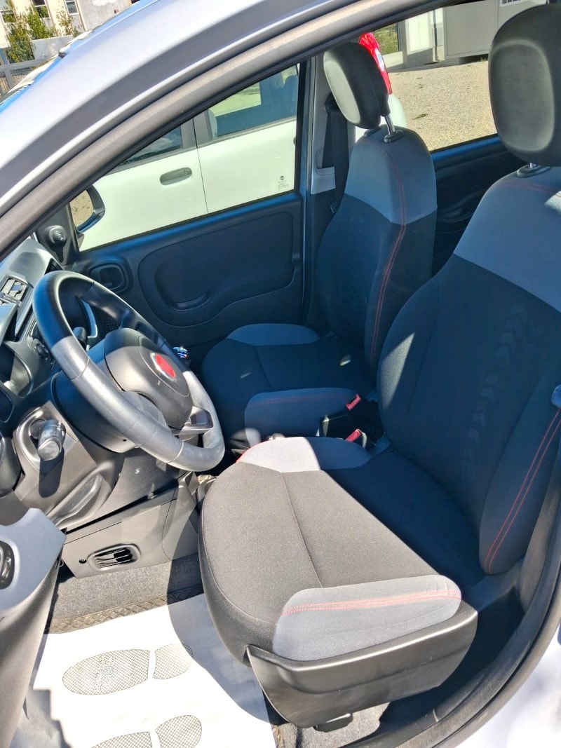 FIAT Panda 3ª serie Panda 1.2 Easy