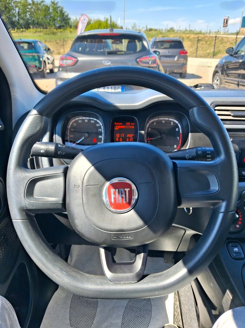 FIAT Panda 3ª serie Panda 1.2 Easy