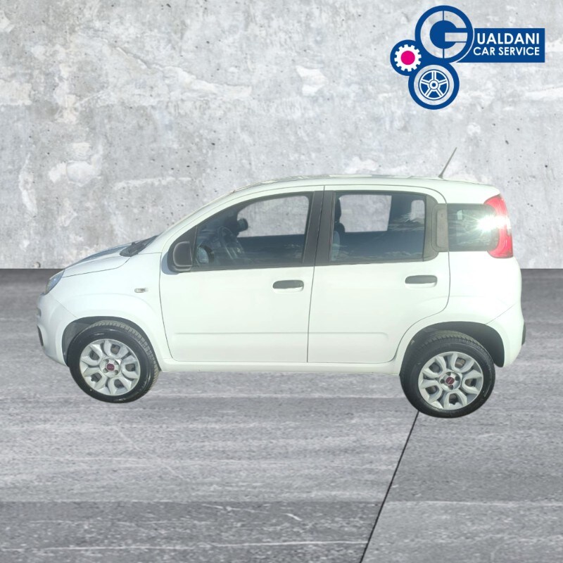 FIAT Panda 3ª serie