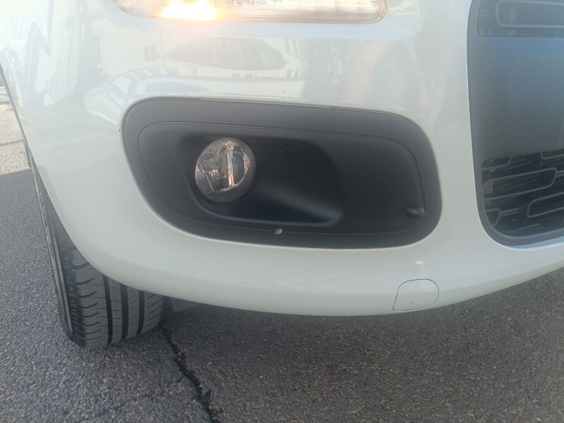 FIAT Panda 3ª serie Panda 0.9 TwinAir Turbo Natural Power Easy