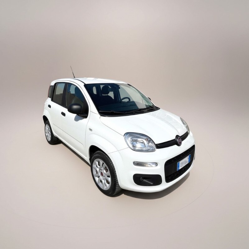 FIAT Panda 3ª serie