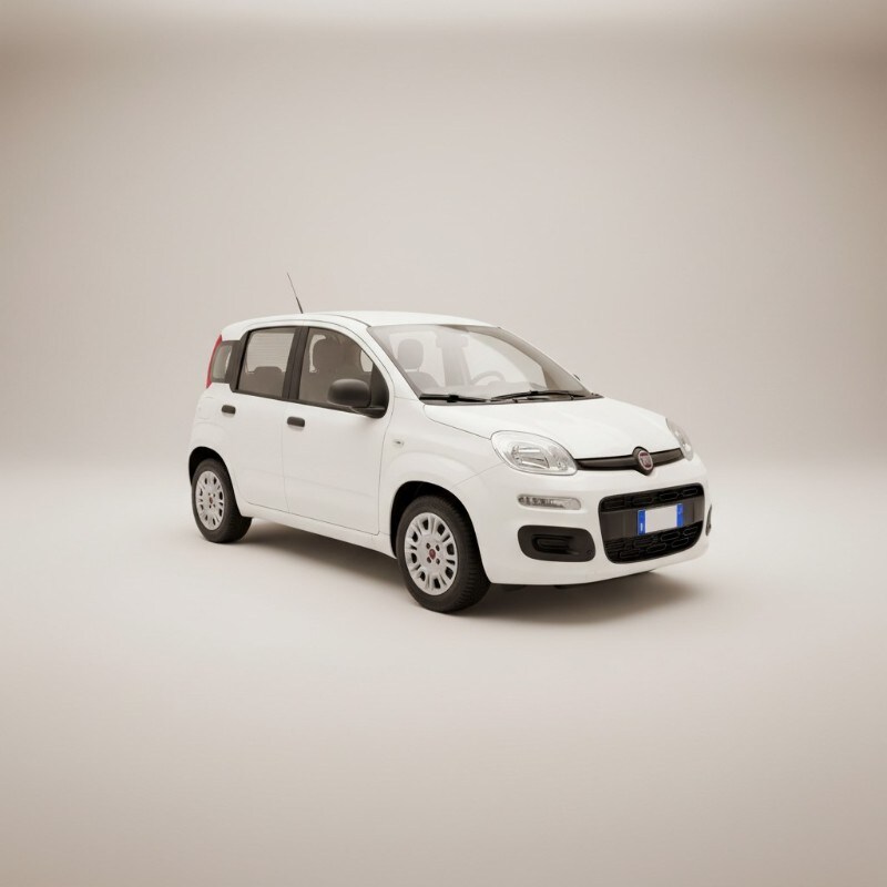 Foto FIAT Panda 3ª serie
