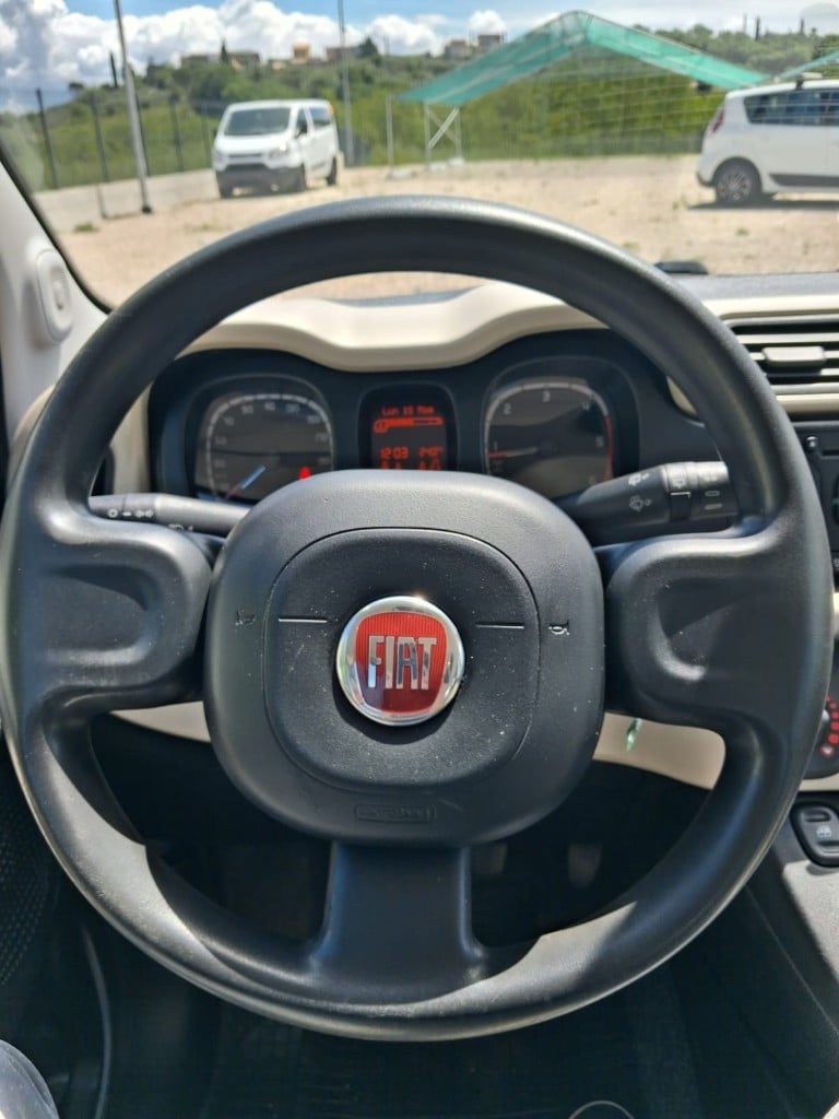 FIAT Panda 3ª serie Panda 1.3 MJT S&S Easy
