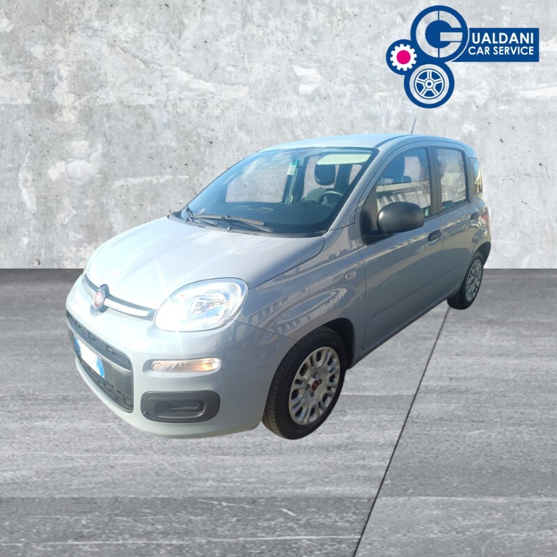 FIAT Panda 3ª serie Panda 1.0 FireFly S&S Hybrid