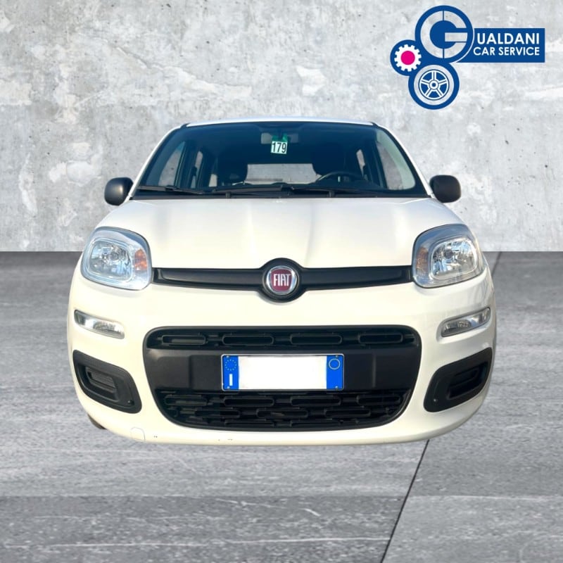 FIAT Panda 3ª serie Panda 1.0 FireFly S&S Hybrid