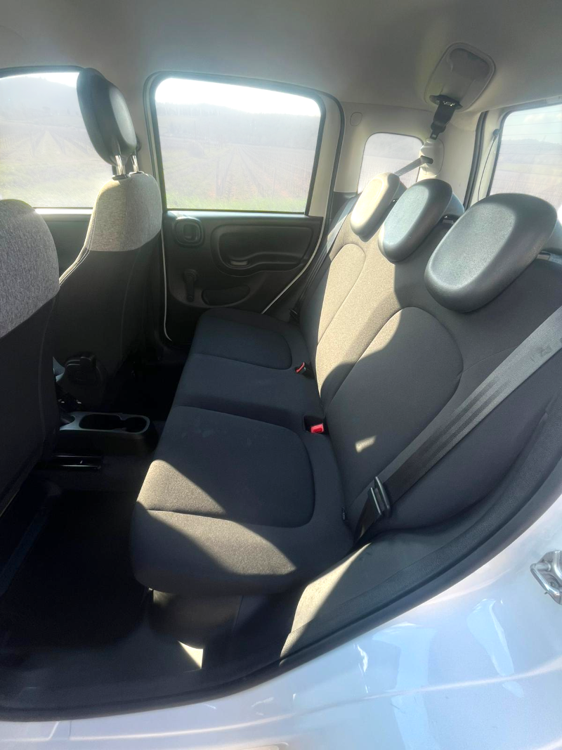 FIAT Panda 3ª serie Panda 1.0 FireFly S&S Hybrid