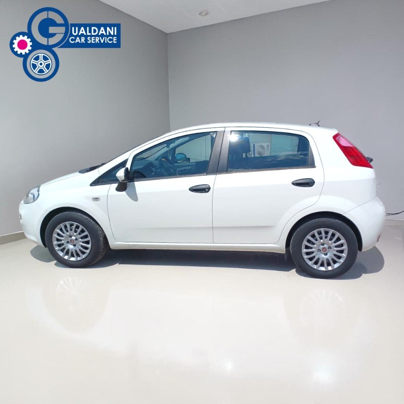 FIAT Punto 4ª serie