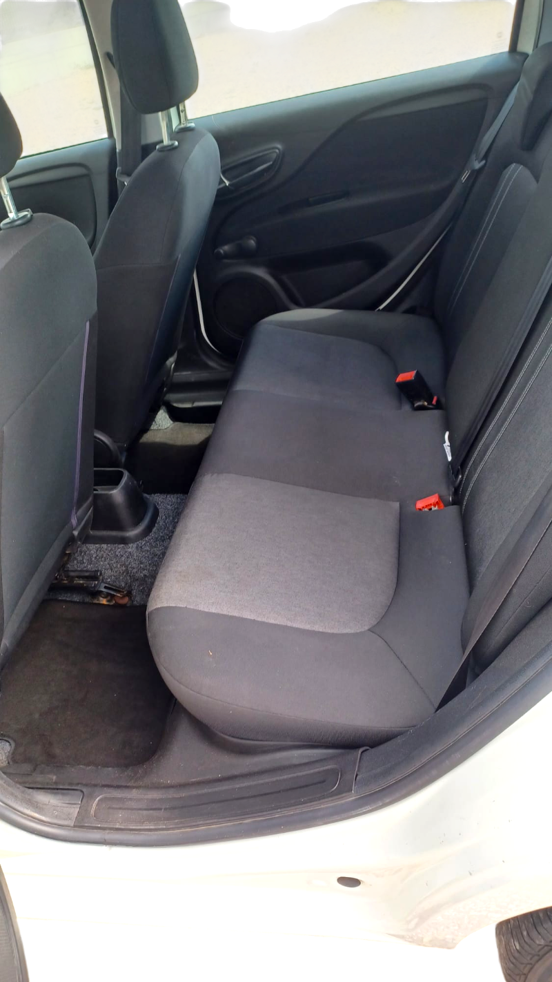 FIAT Punto 4ª serie Punto 1.2 8V 5 porte Street