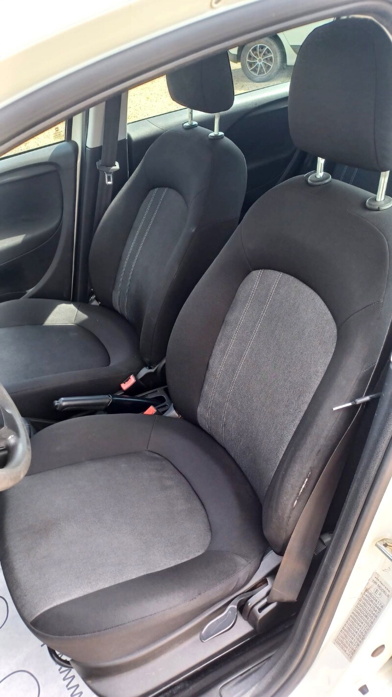 FIAT Punto 4ª serie Punto 1.2 8V 5 porte Street
