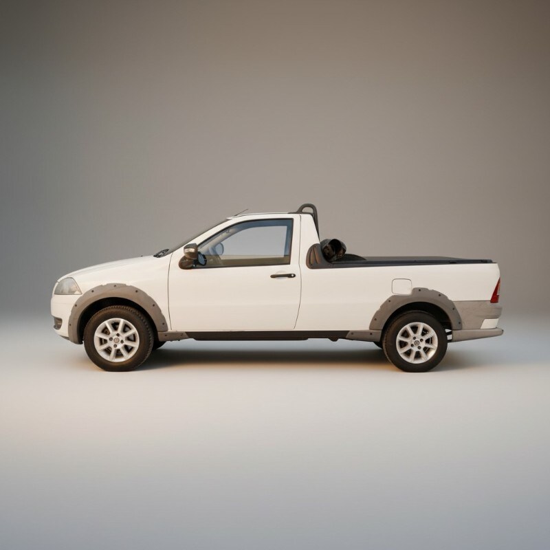 FIAT Strada