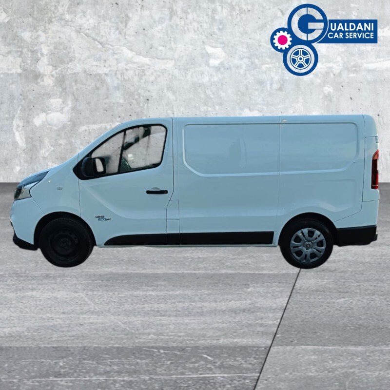 Foto FIAT Talento (2016-2022)