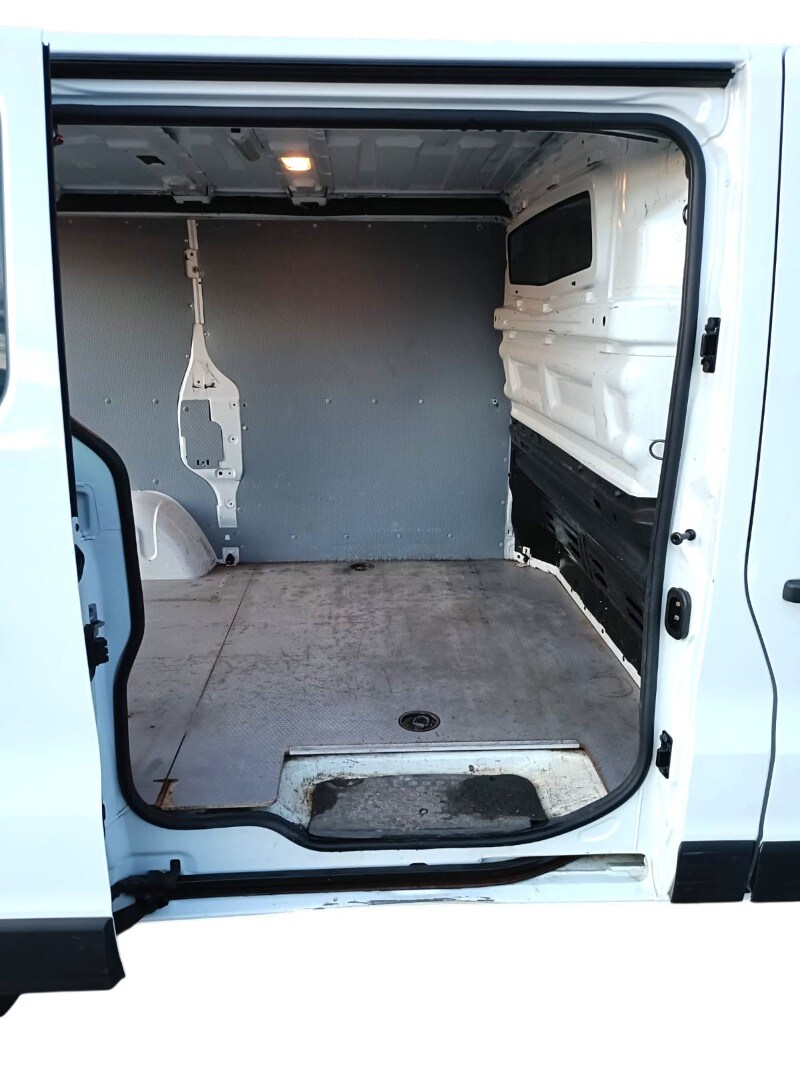 FIAT Talento (2016-2022) Talento 1.6 TwinTurbo MJT 125CV PC-TN Furgone 12q