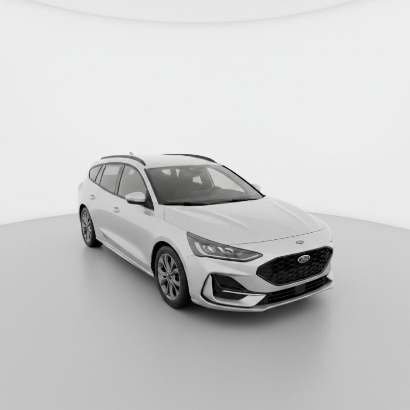 FORD Focus 4ª serie