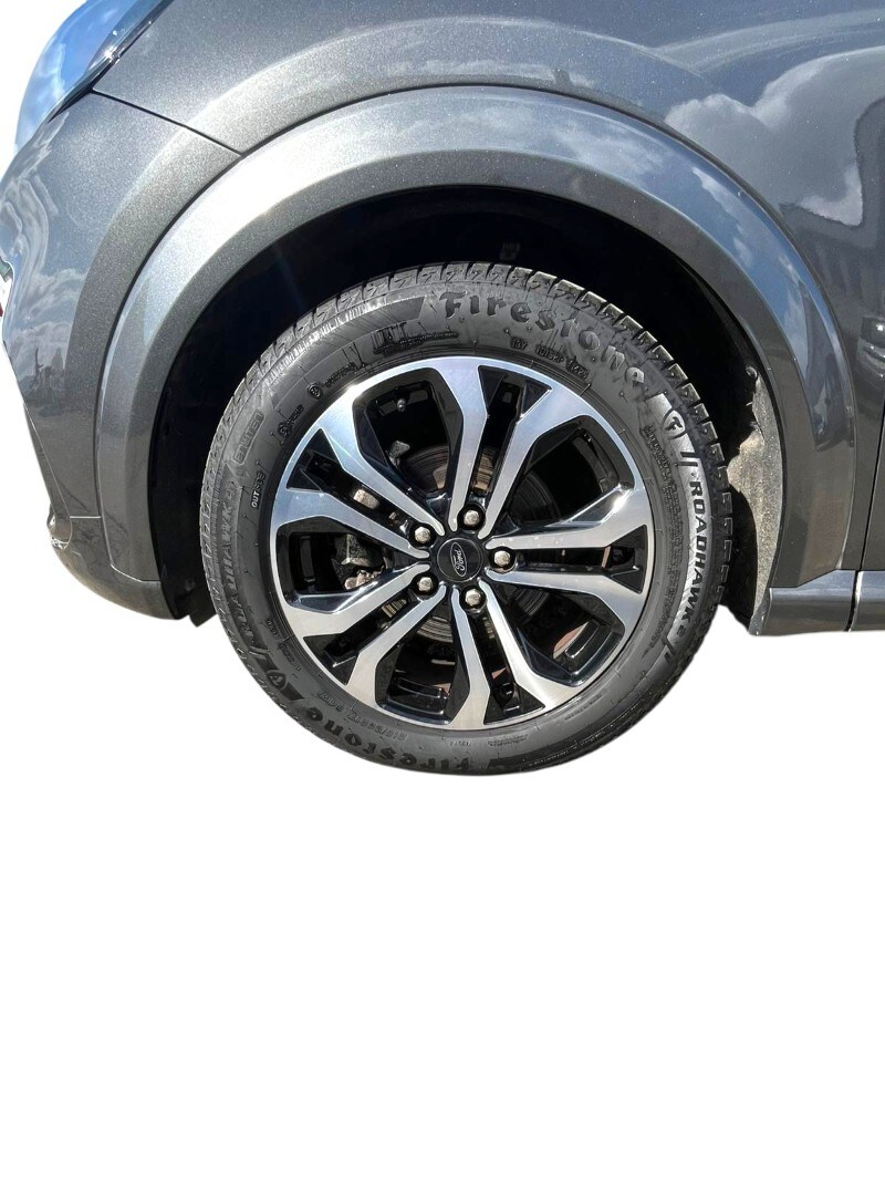 FORD Puma '19-> Puma 1.0 EcoBoost Hybrid 125 CV S&S aut. ST-Line