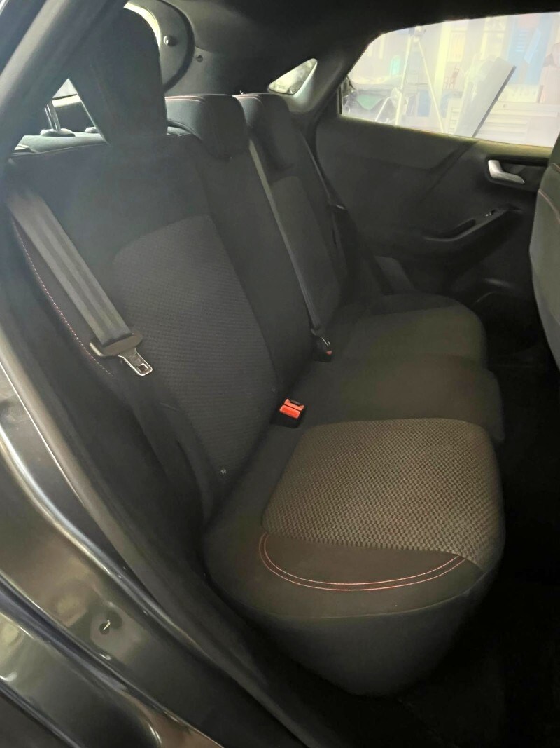 FORD Puma '19-> Puma 1.0 EcoBoost Hybrid 125 CV S&S aut. ST-Line