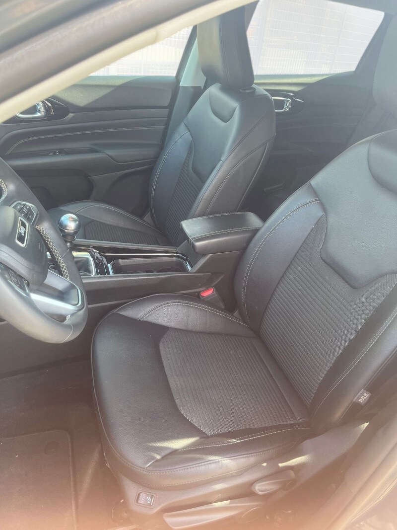 JEEP Compass 2ª serie Compass 1.6 Multijet II 2WD Limited