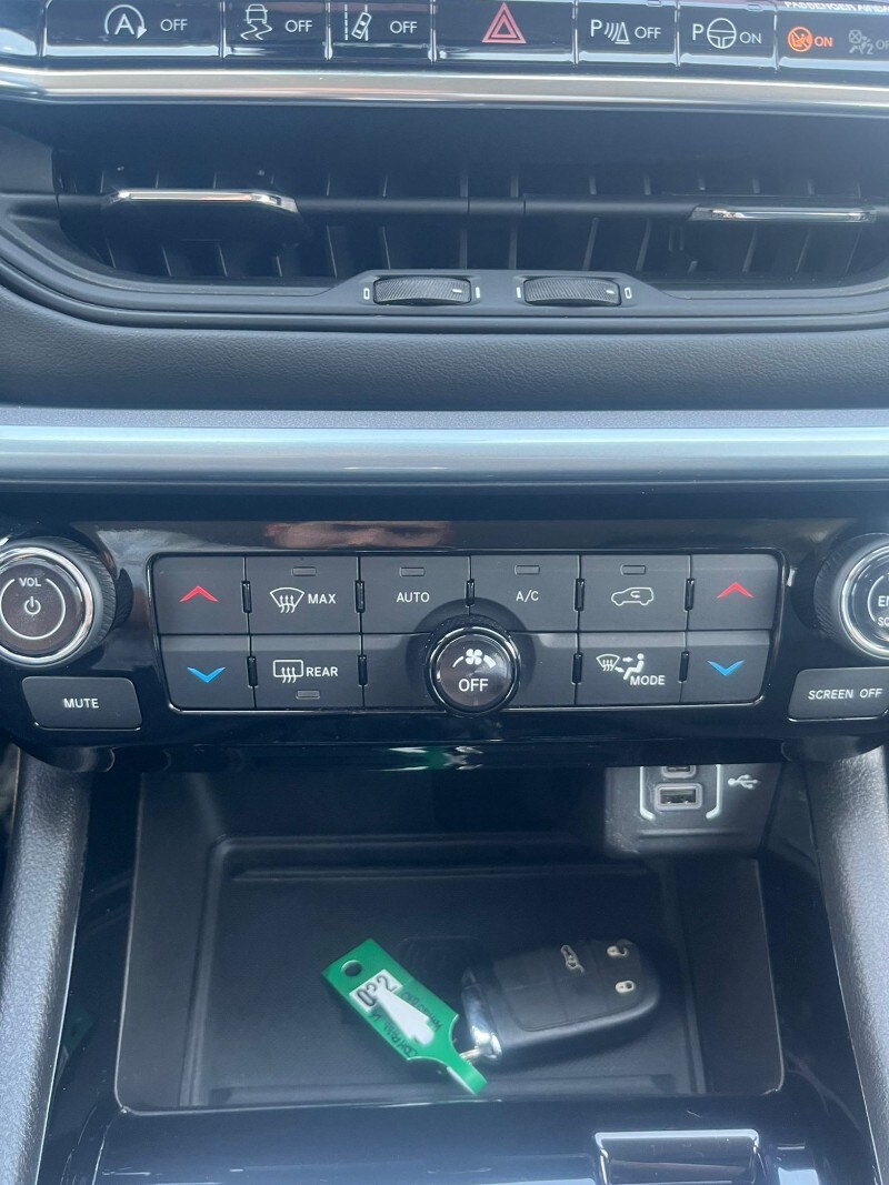 JEEP Compass 2ª serie Compass 1.6 Multijet II 2WD Limited