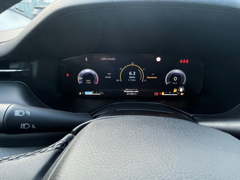 JEEP Compass 2ª serie Compass 1.6 Multijet II 2WD Limited