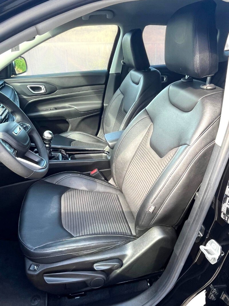 JEEP Compass 2ª serie Compass 1.6 Multijet II 2WD Limited